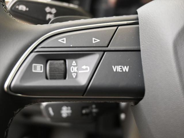 2026 Audi Q8 Premium Plus 55 TFSI quattro Tiptronic
