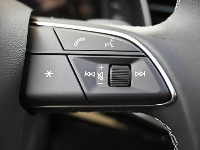 2026 Audi Q8 Premium Plus 55 TFSI quattro Tiptronic