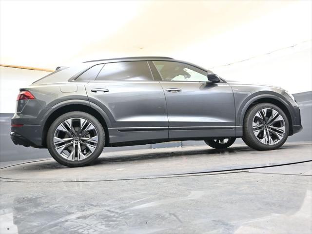 2026 Audi Q8 Premium Plus 55 TFSI quattro Tiptronic