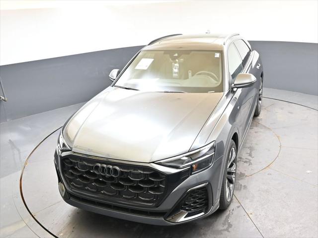 2026 Audi Q8 Premium Plus 55 TFSI quattro Tiptronic