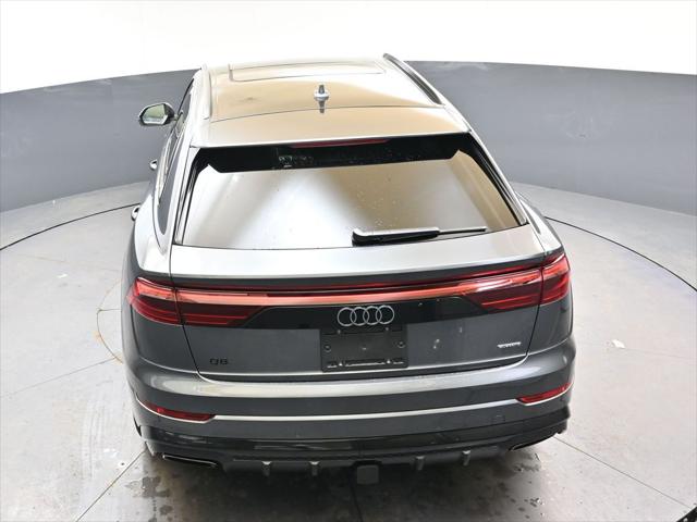 2026 Audi Q8 Premium Plus 55 TFSI quattro Tiptronic