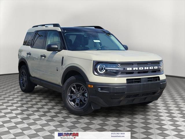 2024 Ford Bronco Sport Big Bend for sale in Wilmington, OH