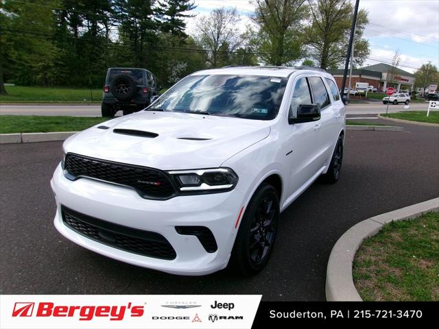 2026 Dodge Durango GT Plus HEMI V8 AWD for sale in Souderton, PA