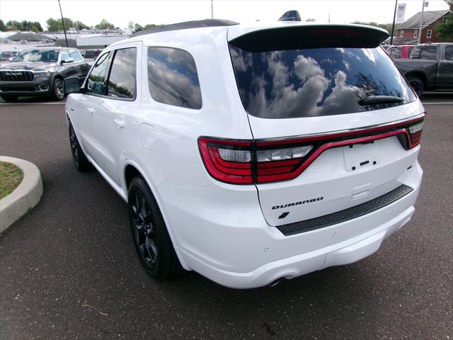 2026 Dodge Durango GT Plus HEMI V8 AWD