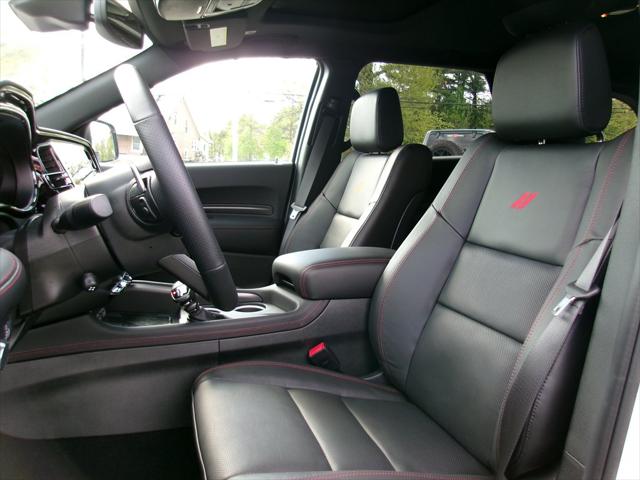 2026 Dodge Durango GT Plus HEMI V8 AWD