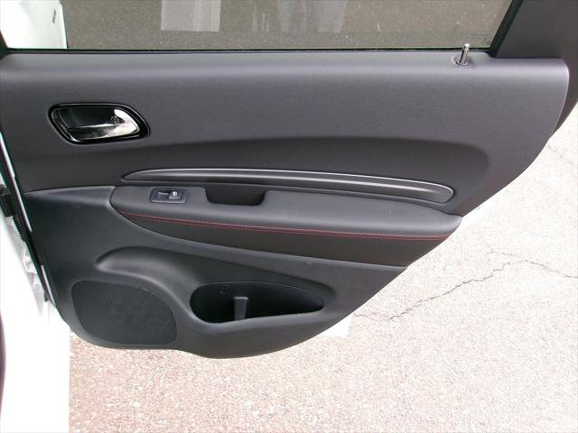 2026 Dodge Durango GT Plus HEMI V8 AWD