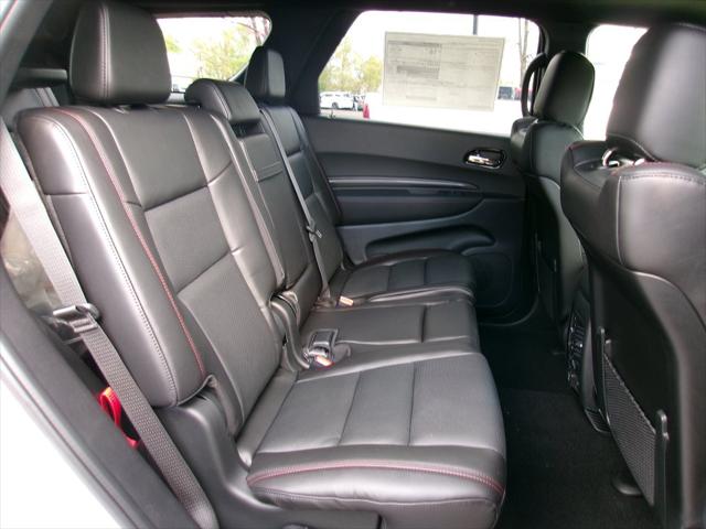 2026 Dodge Durango GT Plus HEMI V8 AWD
