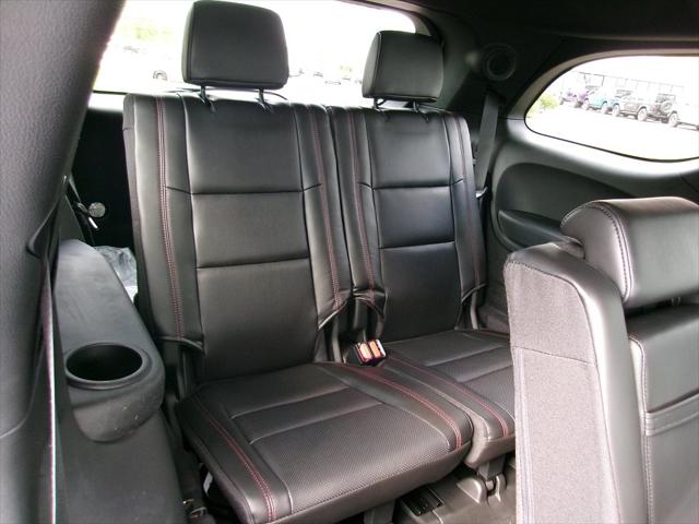 2026 Dodge Durango GT Plus HEMI V8 AWD