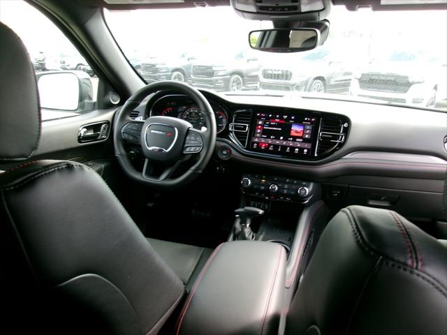 2026 Dodge Durango GT Plus HEMI V8 AWD