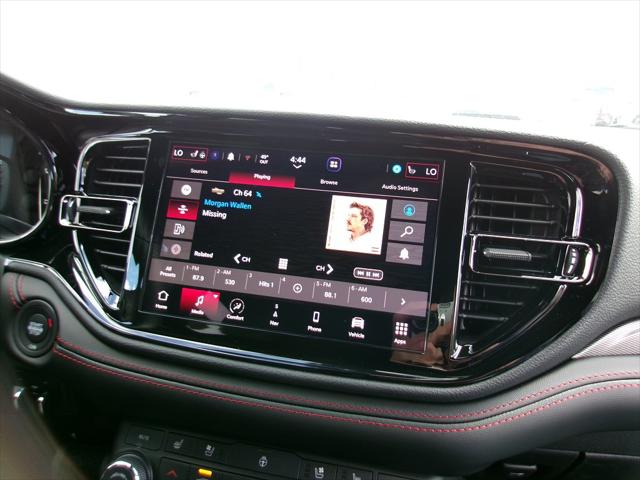 2026 Dodge Durango GT Plus HEMI V8 AWD