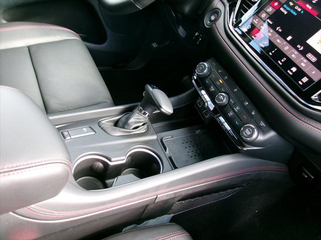 2026 Dodge Durango GT Plus HEMI V8 AWD