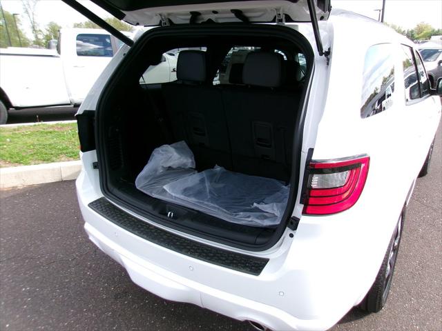 2026 Dodge Durango GT Plus HEMI V8 AWD