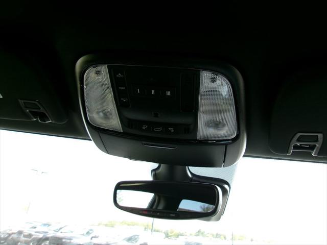 2026 Dodge Durango GT Plus HEMI V8 AWD