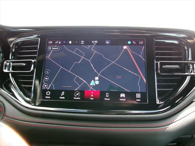 2026 Dodge Durango GT Plus HEMI V8 AWD