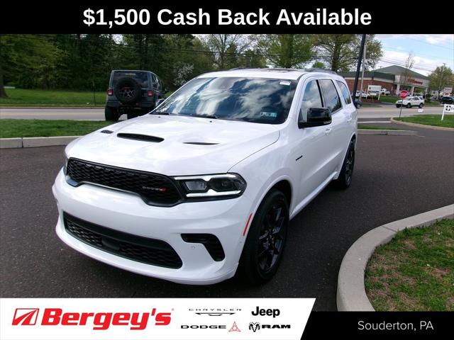 2026 Dodge Durango GT Plus HEMI V8 AWD for sale in Souderton, PA