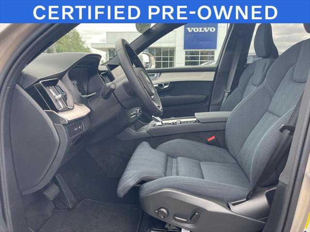 2025 Volvo XC90 Plug-In Hybrid T8 Ultra 7-Seater