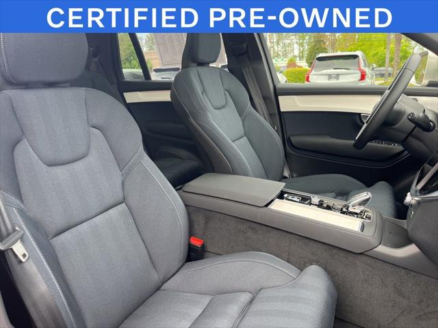 2025 Volvo XC90 Plug-In Hybrid T8 Ultra 7-Seater