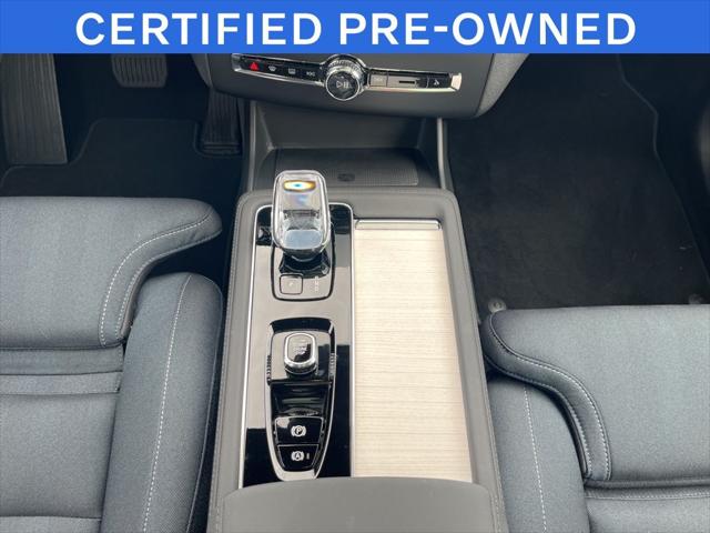 2025 Volvo XC90 Plug-In Hybrid T8 Ultra 7-Seater