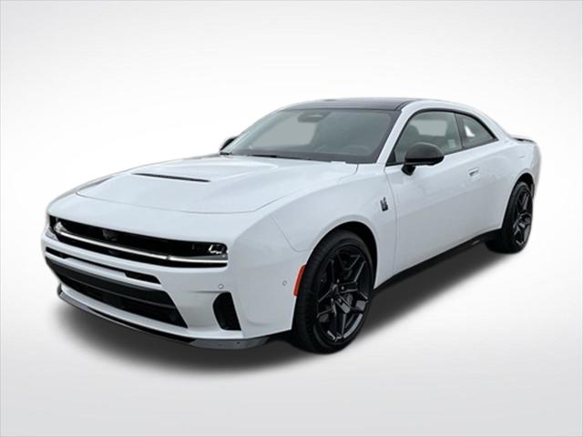 2026 Dodge Charger Scat Pack Plus 2-Door AWD for sale in Tacoma, WA