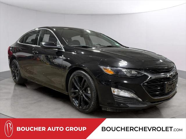 2024 Chevrolet Malibu 1LT for sale in Waukesha, WI