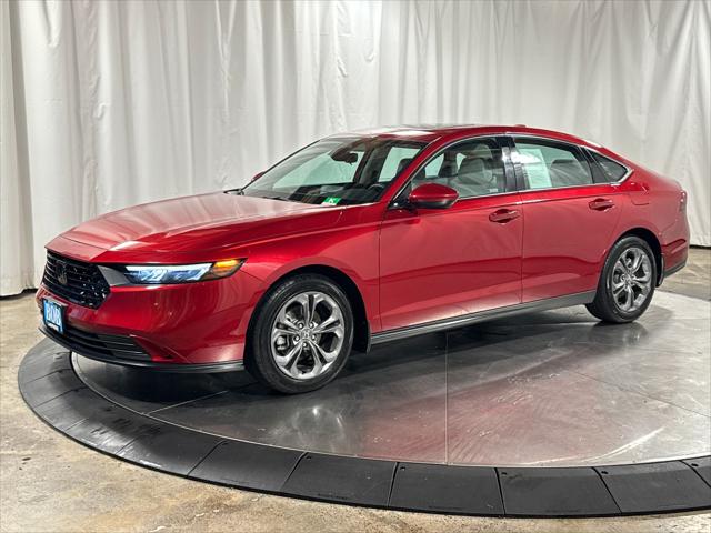 2024 Honda Accord EX for sale in Beaverton, OR