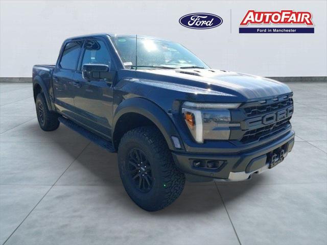 2026 Ford F-150 Raptor for sale in Manchester, NH