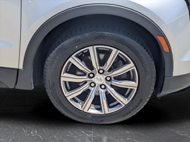 2019 Cadillac XT4 Sport
