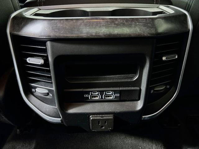Used 2022 RAM 1500 Big Horn Quad Cab 4x2 64" Box For Sale in Olive Branch, MS