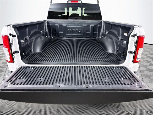 Used 2022 RAM 1500 Big Horn Quad Cab 4x2 64" Box For Sale in Olive Branch, MS