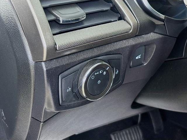 Used 2020 Ford Fusion SE For Sale in Olive Branch, MS