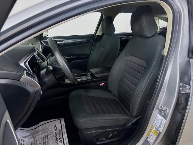Used 2020 Ford Fusion SE For Sale in Olive Branch, MS