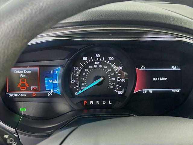 Used 2020 Ford Fusion SE For Sale in Olive Branch, MS