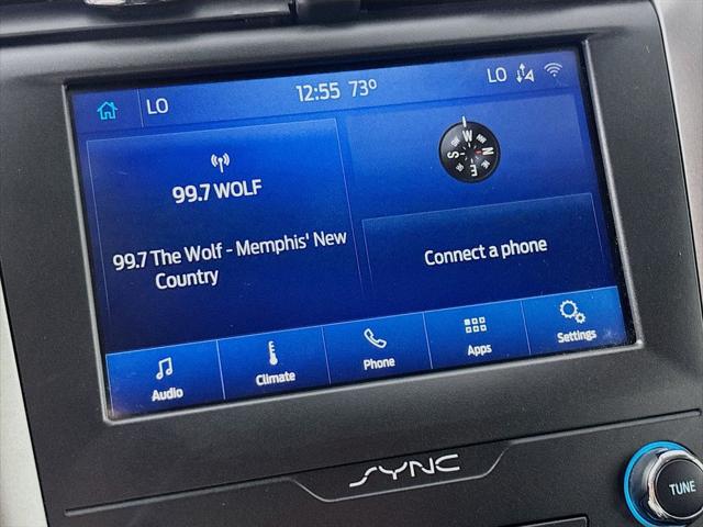 Used 2020 Ford Fusion SE For Sale in Olive Branch, MS