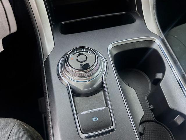Used 2020 Ford Fusion SE For Sale in Olive Branch, MS