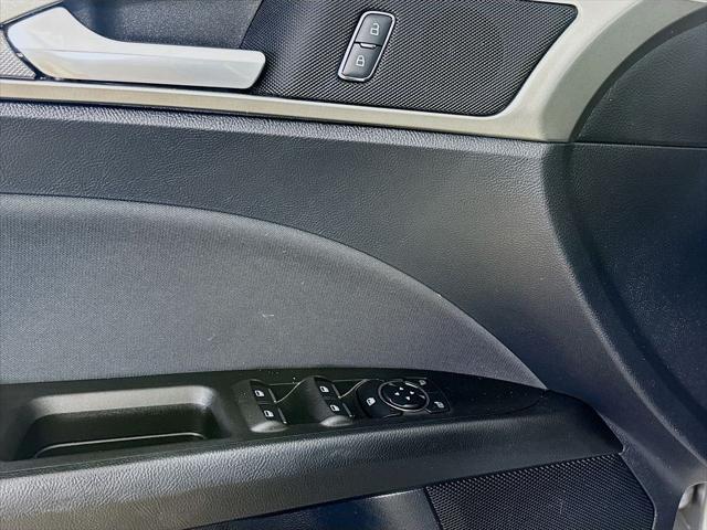 Used 2020 Ford Fusion SE For Sale in Olive Branch, MS