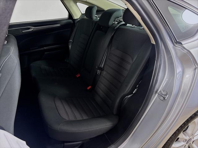 Used 2020 Ford Fusion SE For Sale in Olive Branch, MS