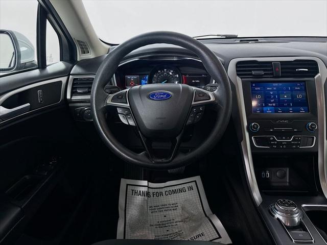 Used 2020 Ford Fusion SE For Sale in Olive Branch, MS