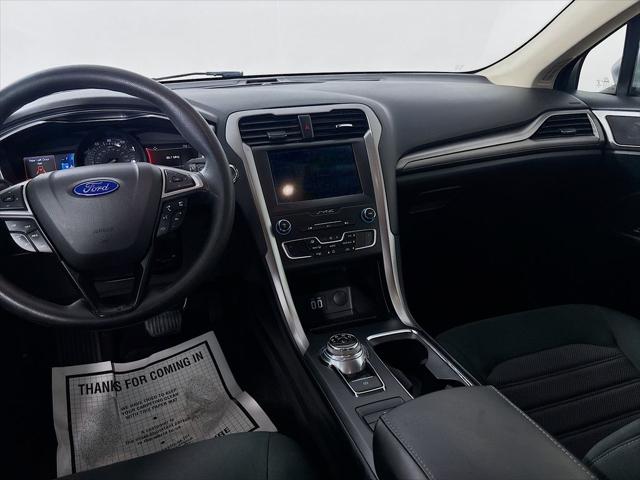 Used 2020 Ford Fusion SE For Sale in Olive Branch, MS