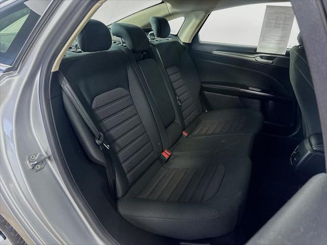 Used 2020 Ford Fusion SE For Sale in Olive Branch, MS