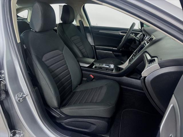 Used 2020 Ford Fusion SE For Sale in Olive Branch, MS