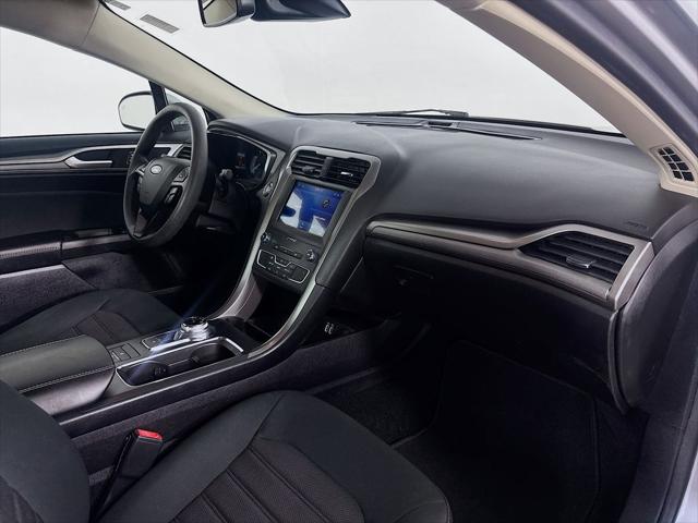Used 2020 Ford Fusion SE For Sale in Olive Branch, MS