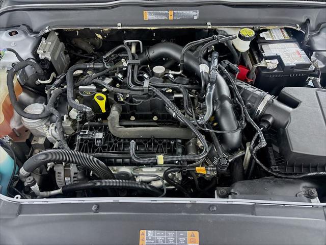 Used 2020 Ford Fusion SE For Sale in Olive Branch, MS