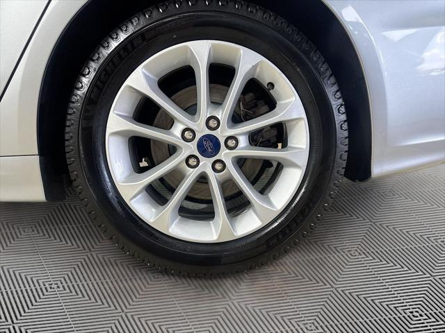 Used 2020 Ford Fusion SE For Sale in Olive Branch, MS