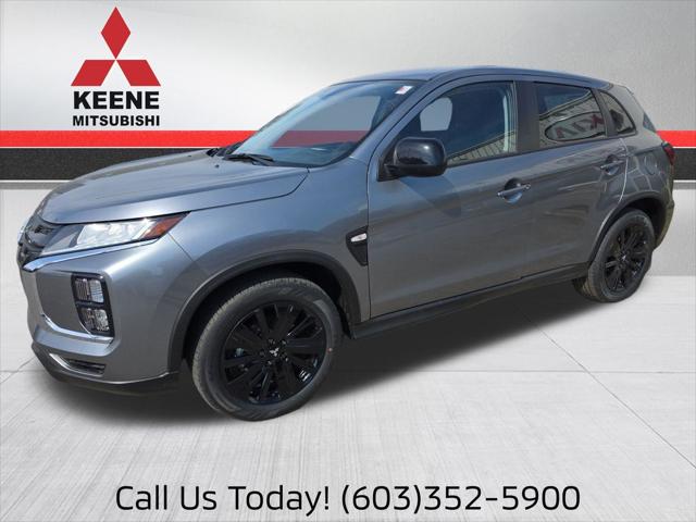2026 Mitsubishi Outlander Sport 2.0 LE for sale in Keene, NH
