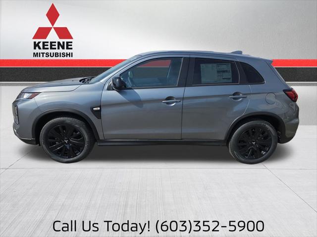 2026 Mitsubishi Outlander Sport 2.0 LE