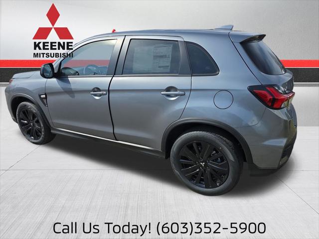 2026 Mitsubishi Outlander Sport 2.0 LE