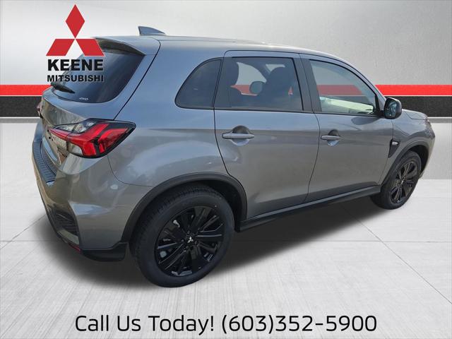 2026 Mitsubishi Outlander Sport 2.0 LE