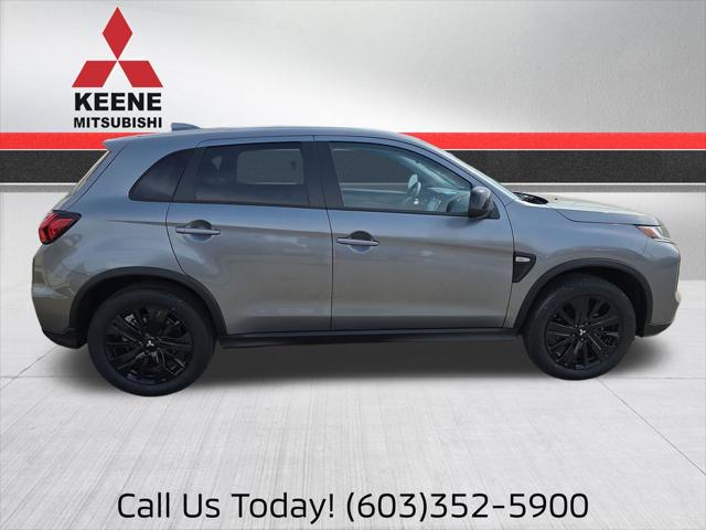 2026 Mitsubishi Outlander Sport 2.0 LE