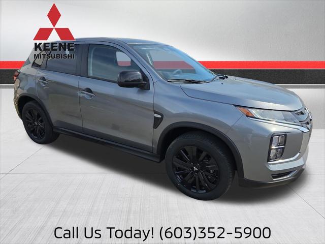 2026 Mitsubishi Outlander Sport 2.0 LE