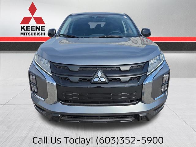 2026 Mitsubishi Outlander Sport 2.0 LE